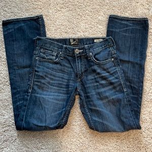 BKE Vintage Jeans